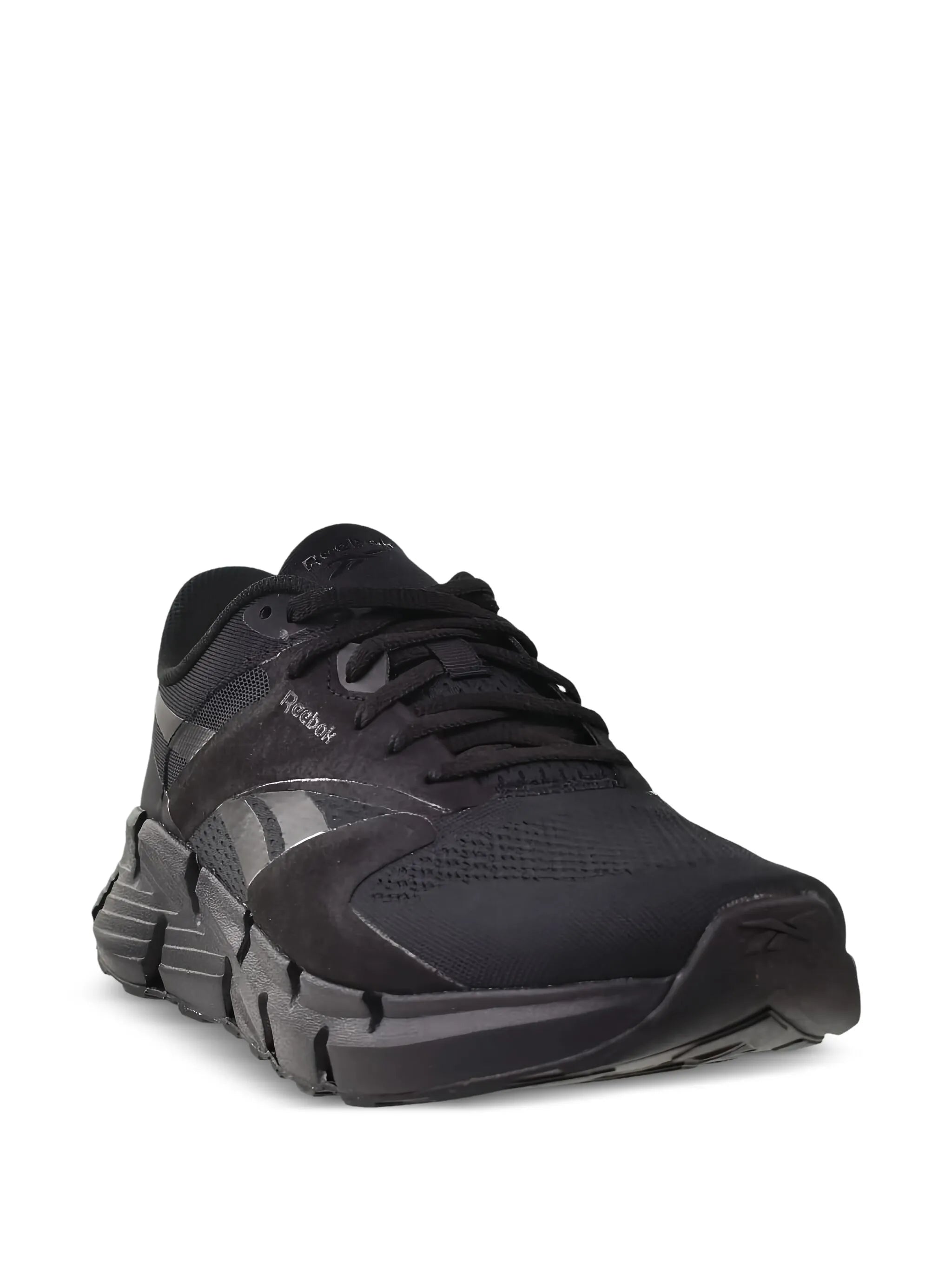 Reebok Zig Dynamica STR Black - 2