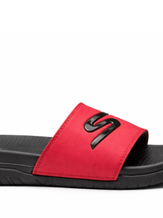 _SKECHERS_HYPER_BURST_SLIDE_red - 2