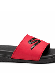 _SKECHERS_HYPER_BURST_SLIDE_red - 2