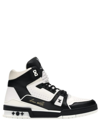 S vuitton x virgil abloh long sneaker in sale - 1
