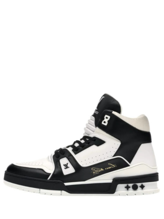 S vuitton x virgil abloh long sneaker in sale - 2