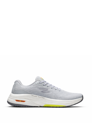 Skecherss Max Road Hyper Burst Grey - 1