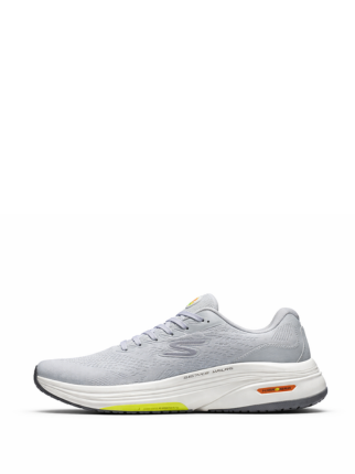 Skecherss Max Road Hyper Burst Grey - 2