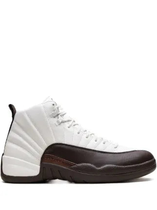 SoleFly x Air Jordan 12 Retro SP 404 - 1