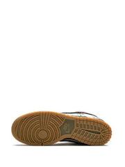 Supreme x Nikee SB Rammellzee Dunk Low - 2