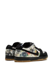 Supreme x Nikee SB Rammellzee Dunk Low - 3