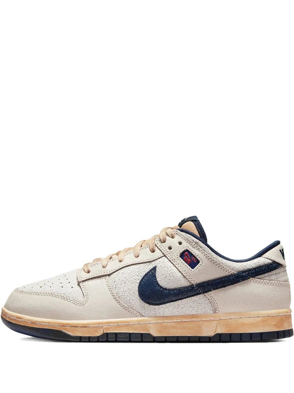 THE STRANGER THINGS X NIK SB DUNK LOW phantom - 3