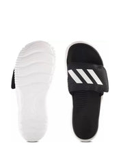 Adidas alfabounce flip flops