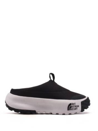 The North Facee Non Stop Mule Black White 1043 - 1