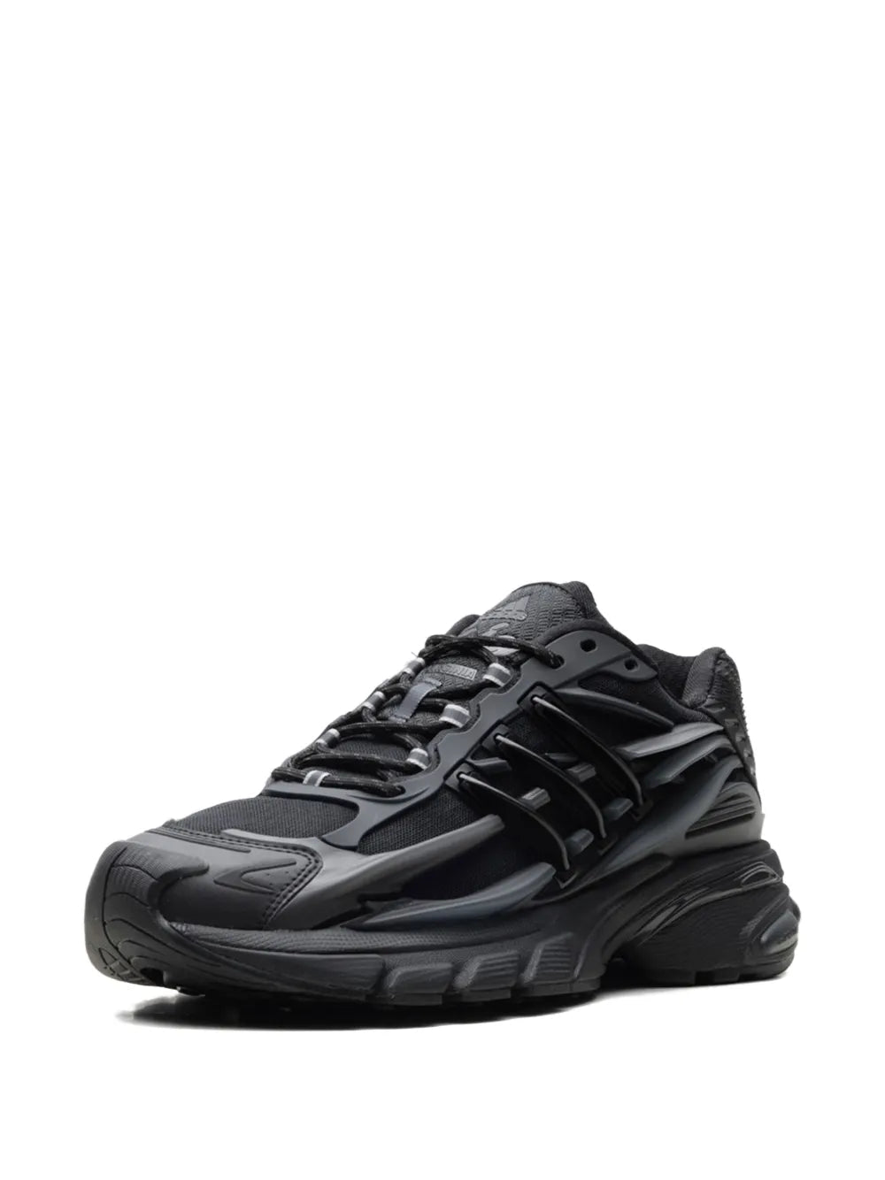 The Pharrell X Adidass Virgina Adistar JellyFish Black 793 - 2
