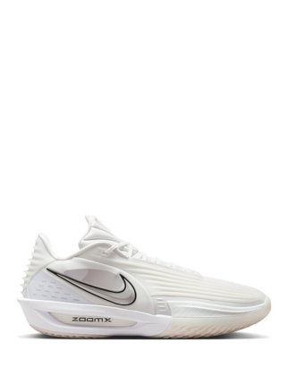 The nikee Zoom GT Cut 3 Turbo In White - 1