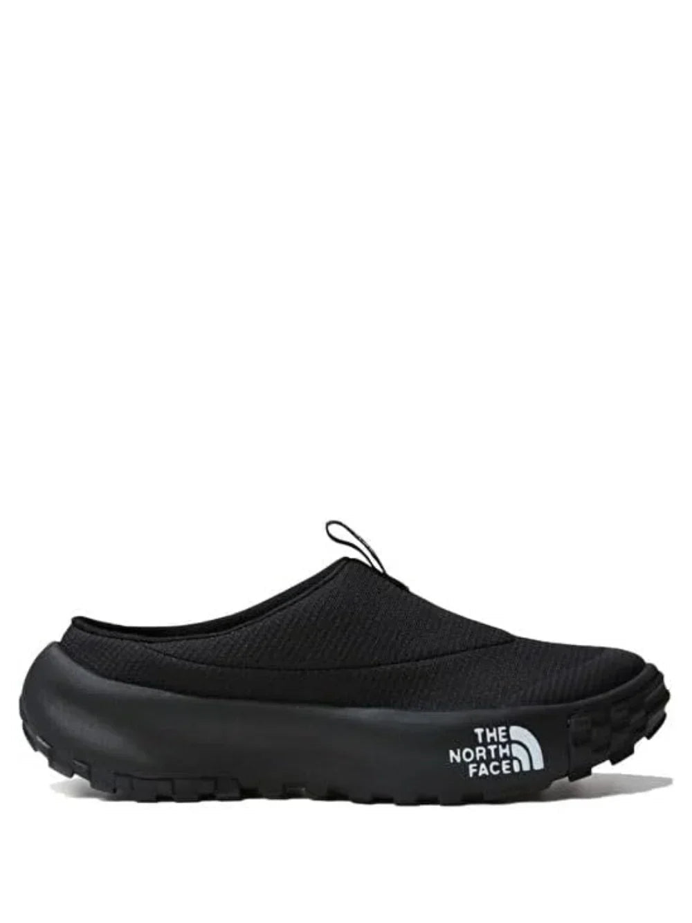 Thee North Face Never Stop Mule Black - 1
