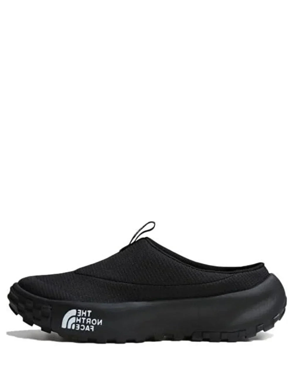 Thee North Face Never Stop Mule Black - 2
