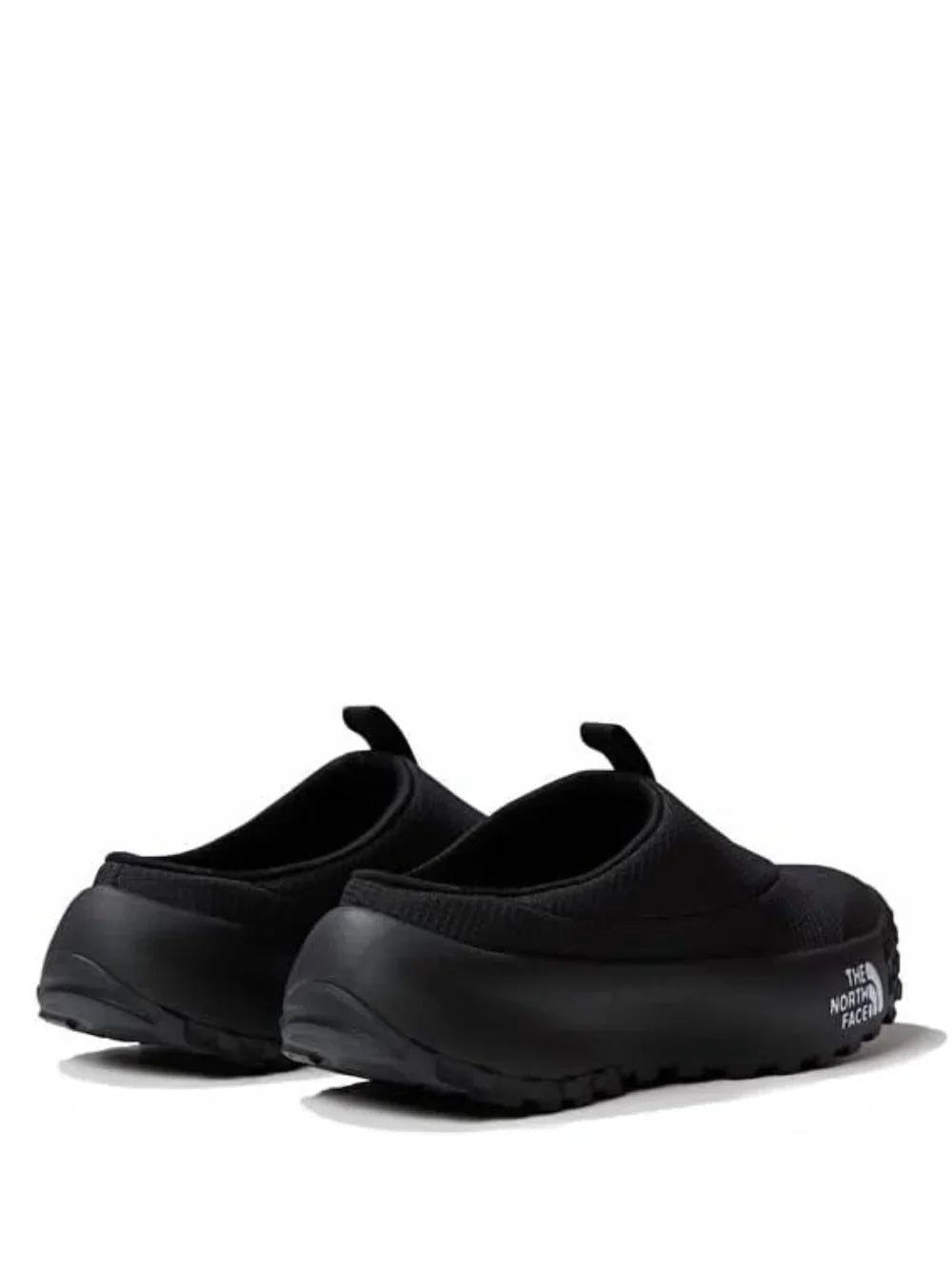 Thee North Face Never Stop Mule Black - 3