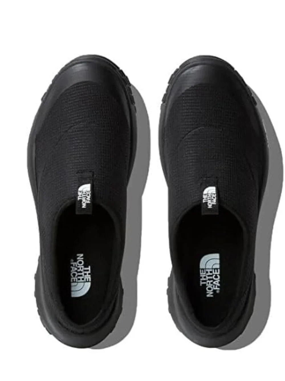 Thee North Face Never Stop Mule Black - 4