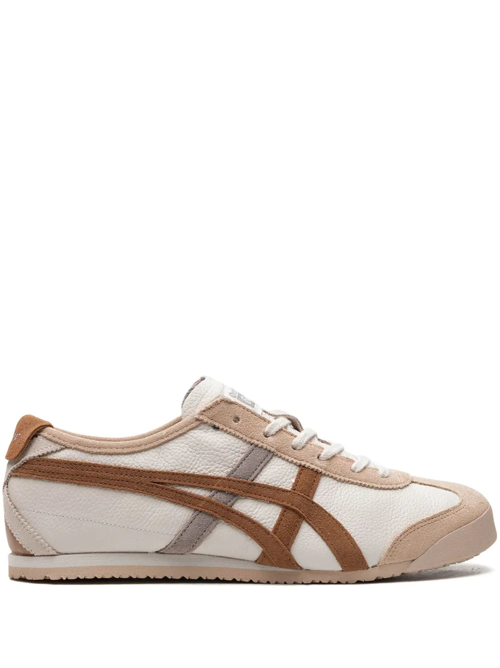 Tiger MEXICO 66 BEIGE GREY BROWN Fix - 1