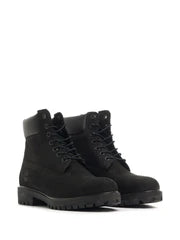 Timberland Stand Boots Black - 2