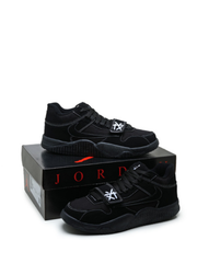 Travis Scott Jumpman X Jordan Cut The Check Phatom SEMI UA QUALITY - 3