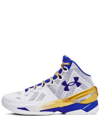 Unde_r Armour Curry 2 Dub Nation - 2