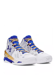 Unde_r Armour Curry 2 Dub Nation - 3
