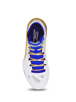 Unde_r Armour Curry 2 Dub Nation - 4
