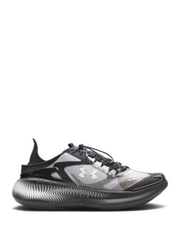 UnderArmour UA Echo SlipSpeed Black White - 1