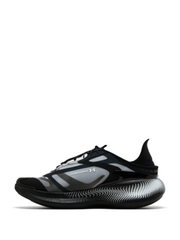 UnderArmour UA Echo SlipSpeed Black White - 3