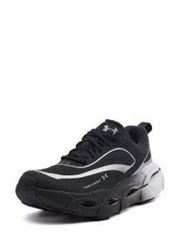 UnderArmour UA Halo Racer Black Distant Gray - 2