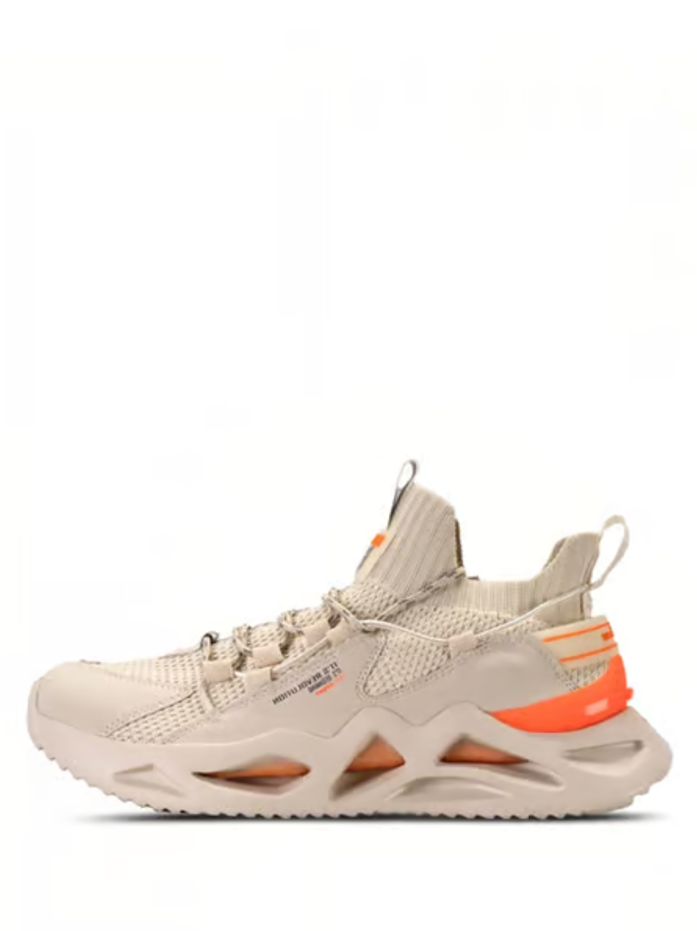 UnderArmour UA Khaki Brown - 2