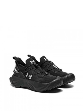 UnderArmour UA Nion Black - 2