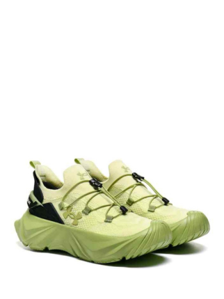 UnderArmour UA Nion Green - 2