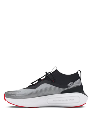 Under Armour Phantom 4 Storm Grey - 2