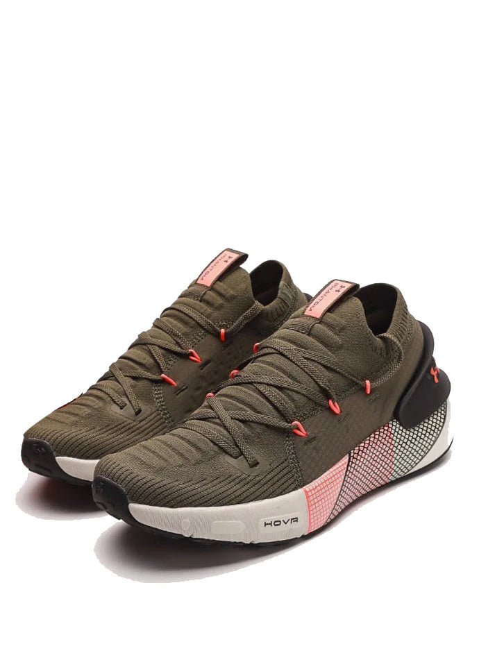 Under Armour hovr phantom 3 Olive - 2