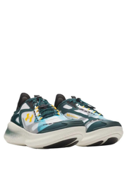 Under Armourr Echo SlipSpeed White Arden Green Campus Gold 1163 - 2