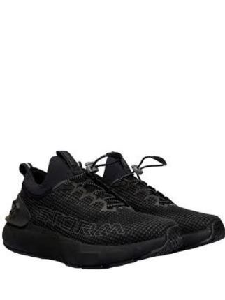 Under Armourr HOVR Phantom 3 SE Storm Black 1129 - 2