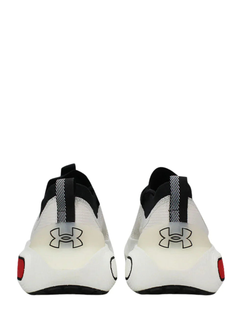 Under Armourr hovr phantom 4 grey 733 - 3