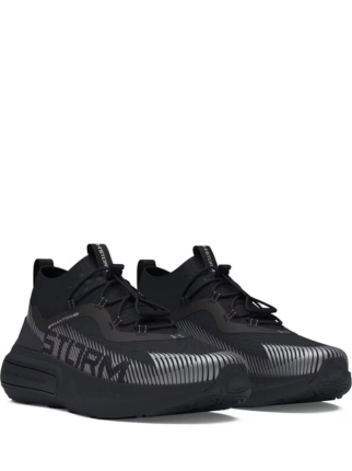 Under armourr Phantom 4 Strome Black - 2