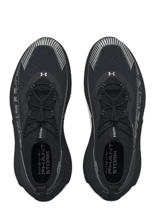 Under armourr Phantom 4 Strome Black - 4