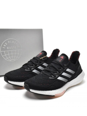 ultraboost 22 heat platinum grey