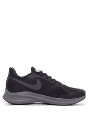 Nike Zoom Guid 10 All Black Grey