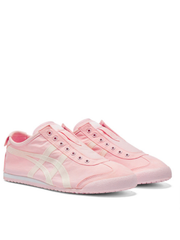 ONITSUKA TIGER SLIP ON LIGHT PINK