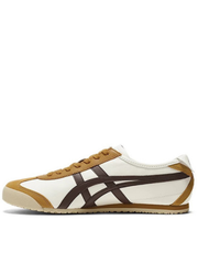 Onitsuka Tiger Mexico 66 Yellow Black