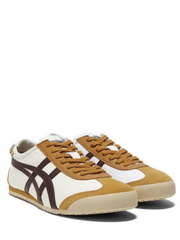 Onitsuka Tiger Mexico 66 Yellow Black