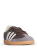 Adidass Samba OG Brown Putty Grey