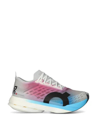 On Running Cloud Boom Strike White Horizon 1029