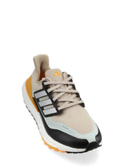 Adidass. UltraBoost Light Cold Rdy Wonder Beige Flash Orange