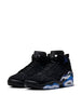 Nikee Air Jordan MVP Game Blue Black