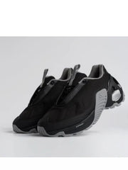 Adidass Edge Runner Wonder Black Grey