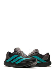 Adidass Adizero Evo SL Black Pure Teal