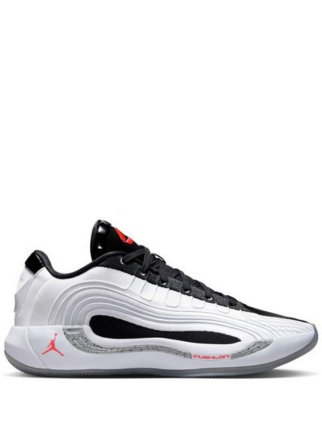 Air Jordan Luka 4 White Cement